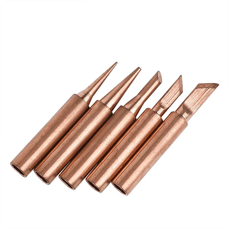 Soldering Iron Tips