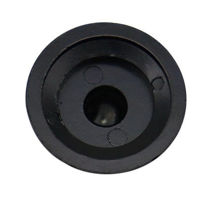 1pcs/2Pcs Guitar Bass Metal Top Hat Bell Speed Knobs for  Les Paul SG Guitar