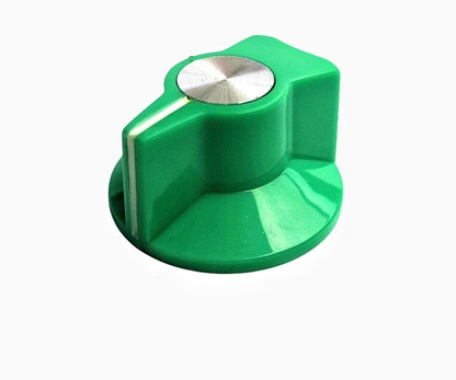 amplifier knobs