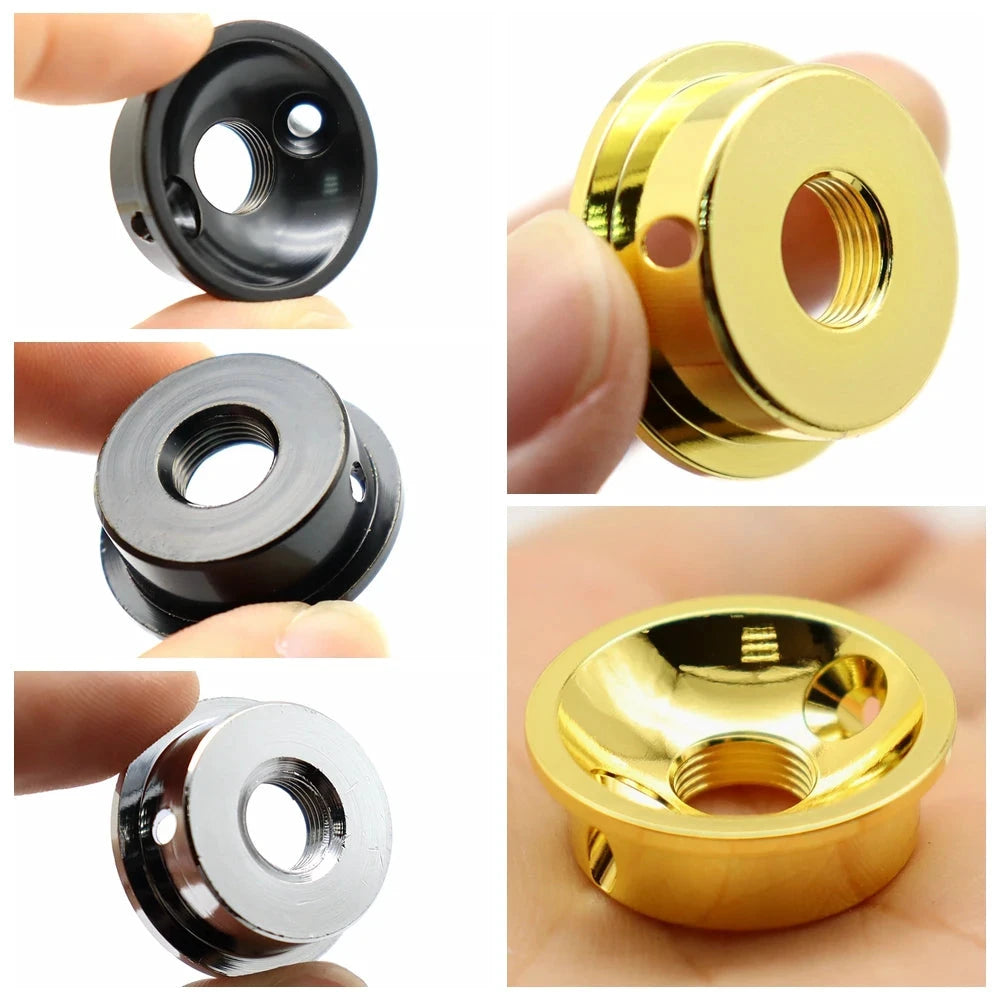 telecaster output jack plate