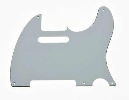 Telecaster 5 Hole Pickguard Vintage