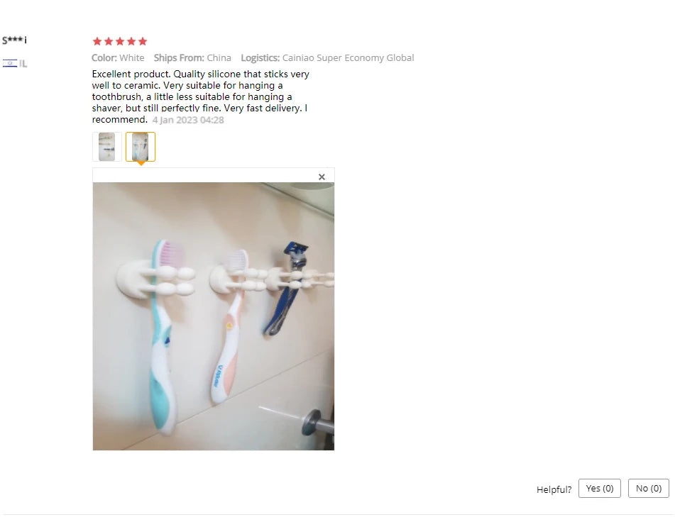 Multi Purpose Hooks  Wall Mounts