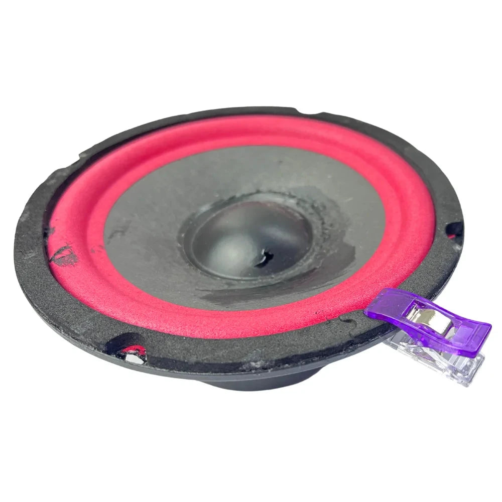 glue for speaker repair