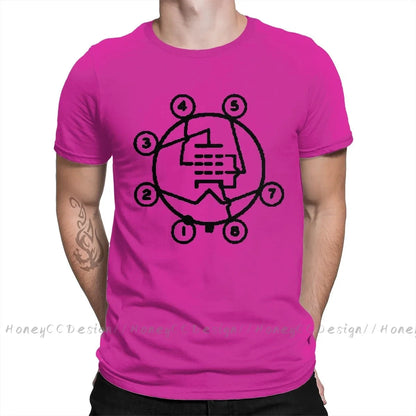 Vacuum Tube t shirt