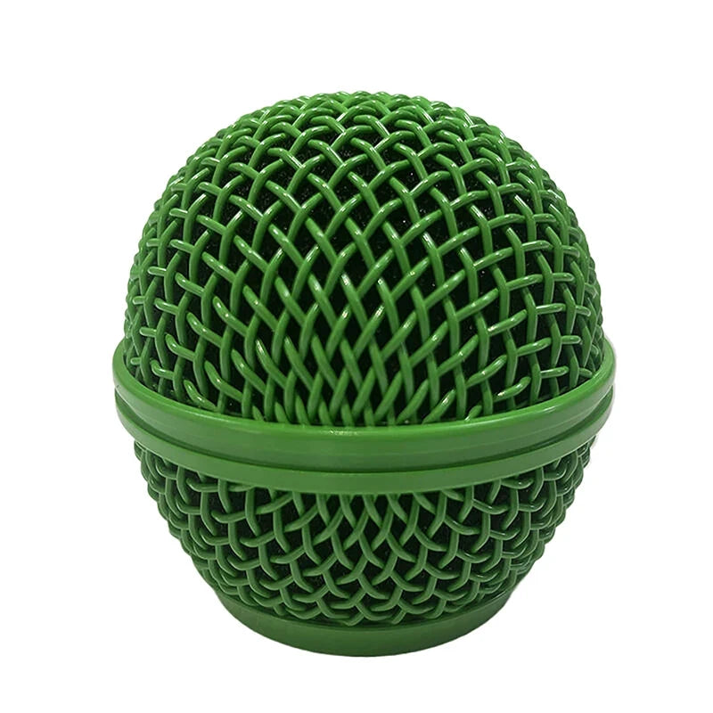 microphone grille replacement