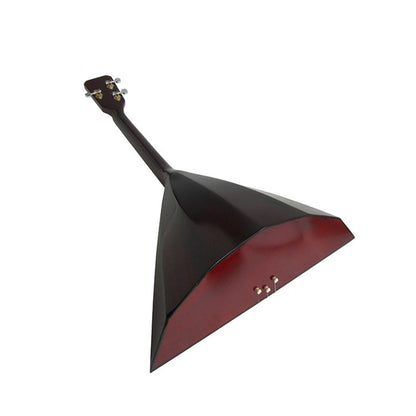 Triangular Balalaika