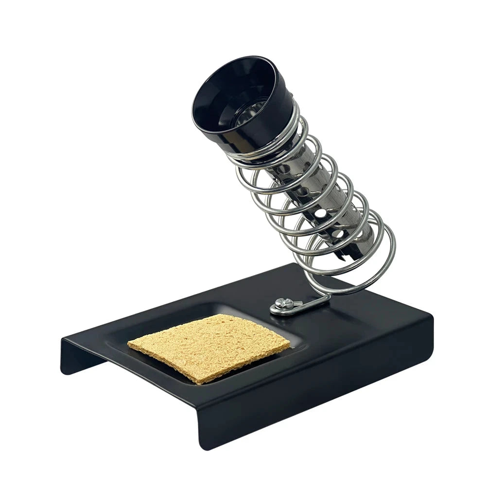 Big River Hardware Versatile Soldering Iron Holder for Various Irons