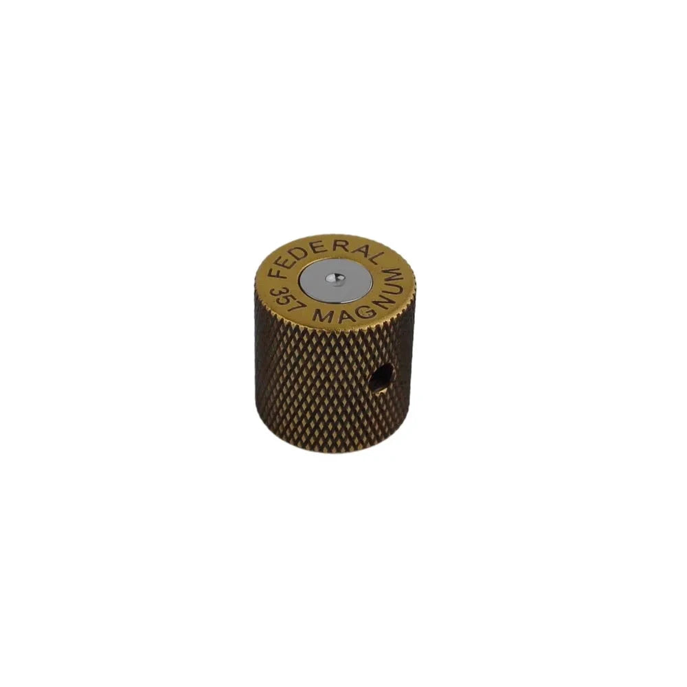 Big River Hardware Premium Custom Bullet Guitar Knobs