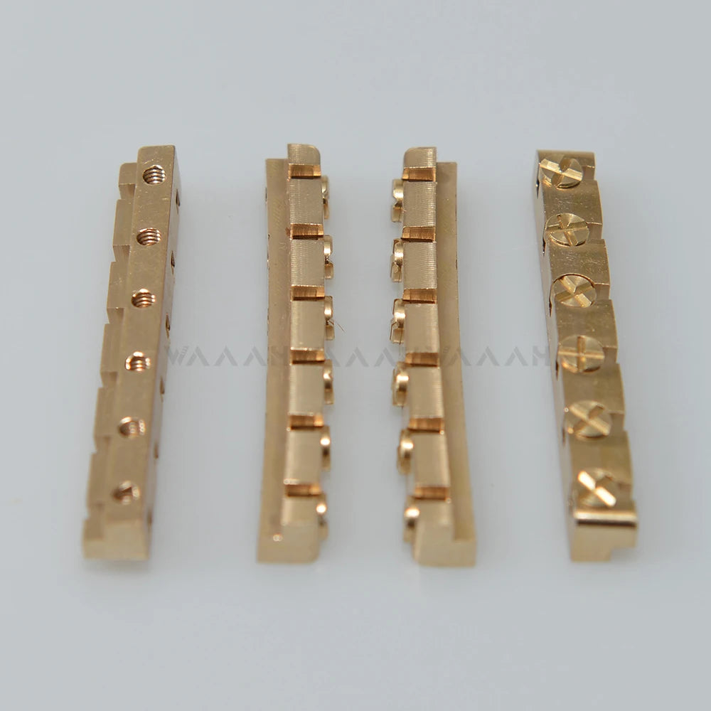 Guitar Adjustable Nut