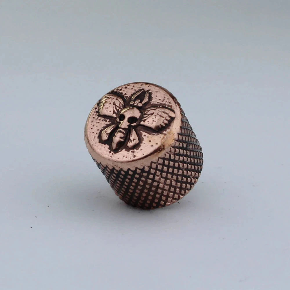 Custom Guitar Knobs