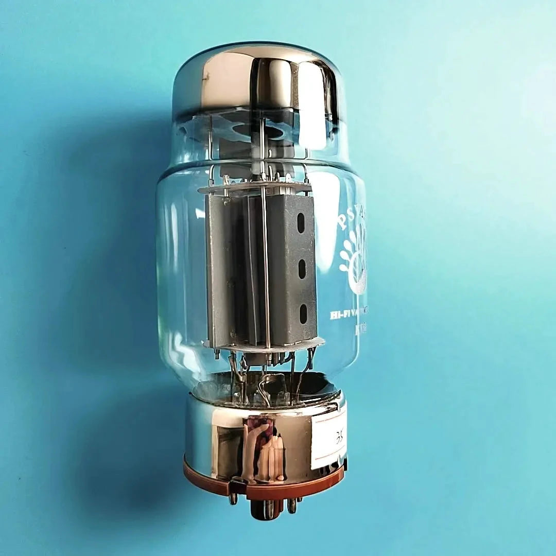 Premium PSVANE KT88-PT Vacuum Tube: Enhanced Performance for Audio Enthusiasts and Systems