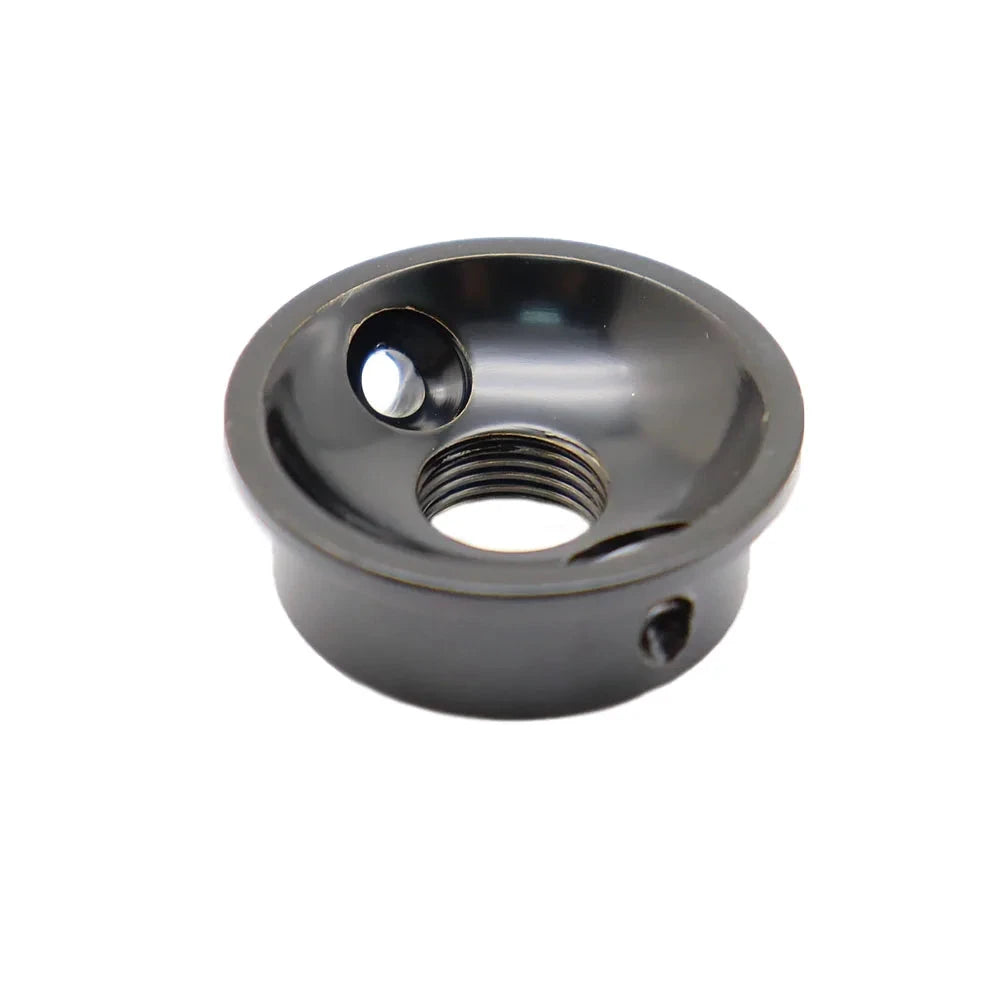 telecaster output jack plate