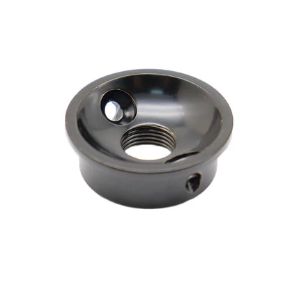 telecaster output jack plate