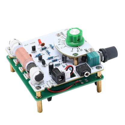 Big River Hardware 525-1605kHz AM Radio Transmitter DIY Kit