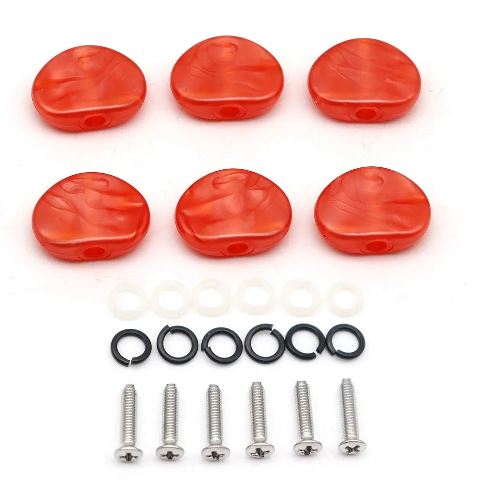 tuning pegs