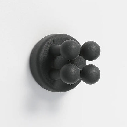 Multi Purpose Hooks  Wall Mounts