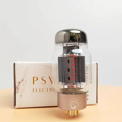 Premium PSVANE KT88-PT Vacuum Tube: Enhanced Performance for Audio Enthusiasts and Systems