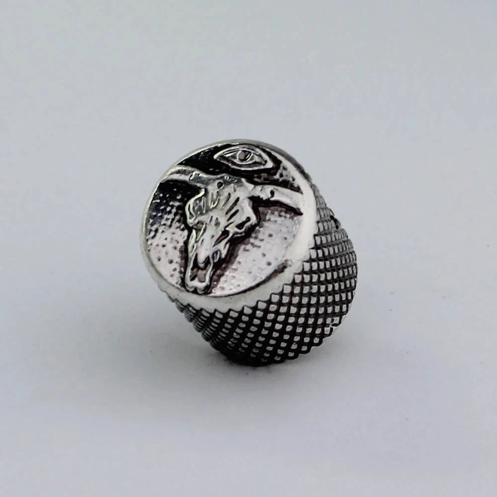 Custom Guitar Knobs