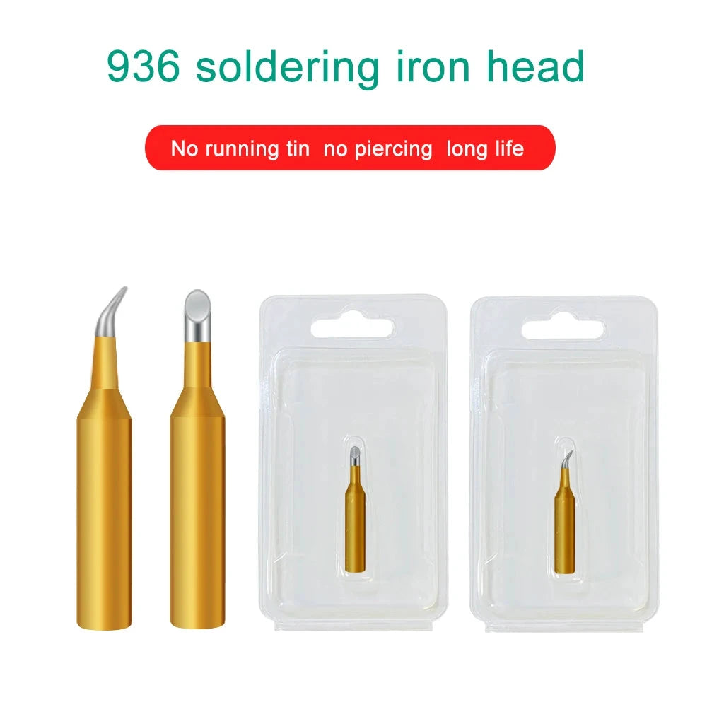 Big River Hardware Versatile Soldering Iron Holder for Various Irons
