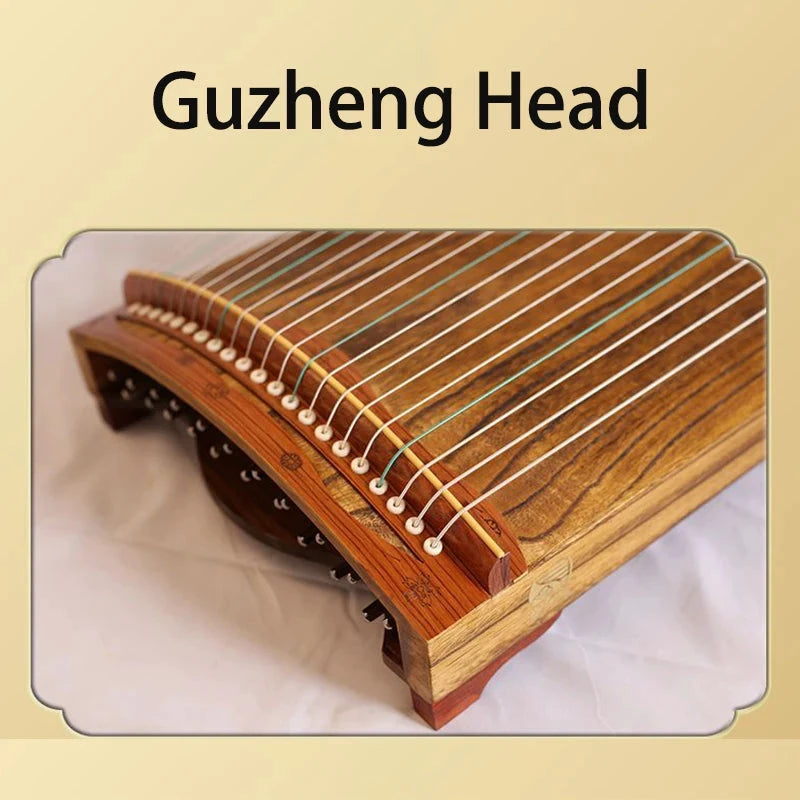 Guzheng instrument for sale