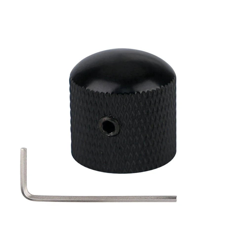 Metal Guitar Knobs