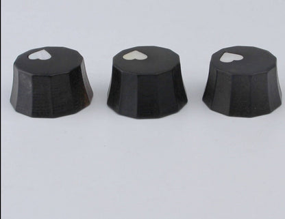 Custom Knobs For Guitar