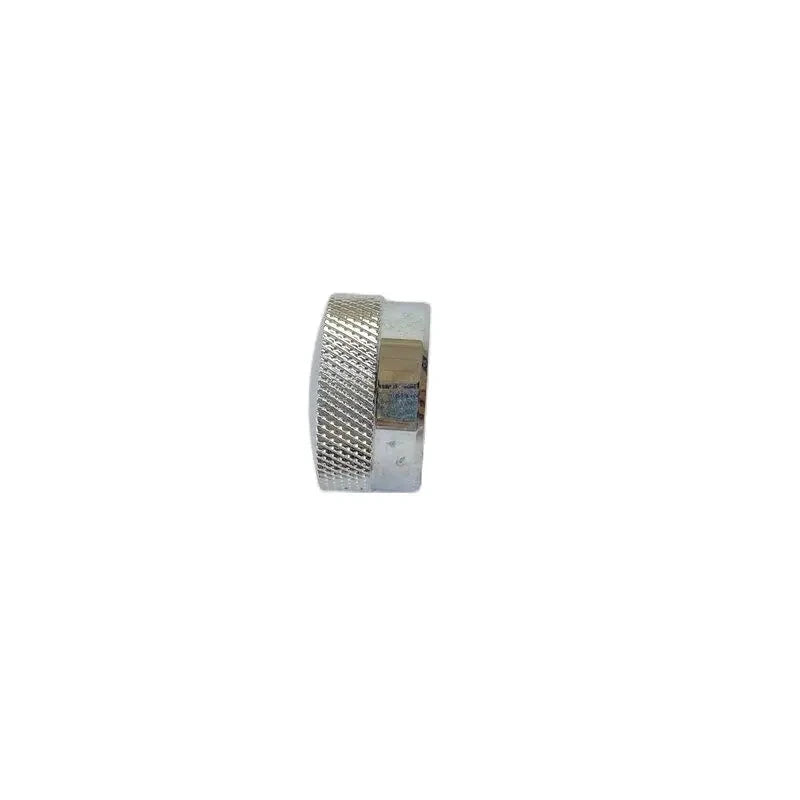 Aluminum Guitar Knobs