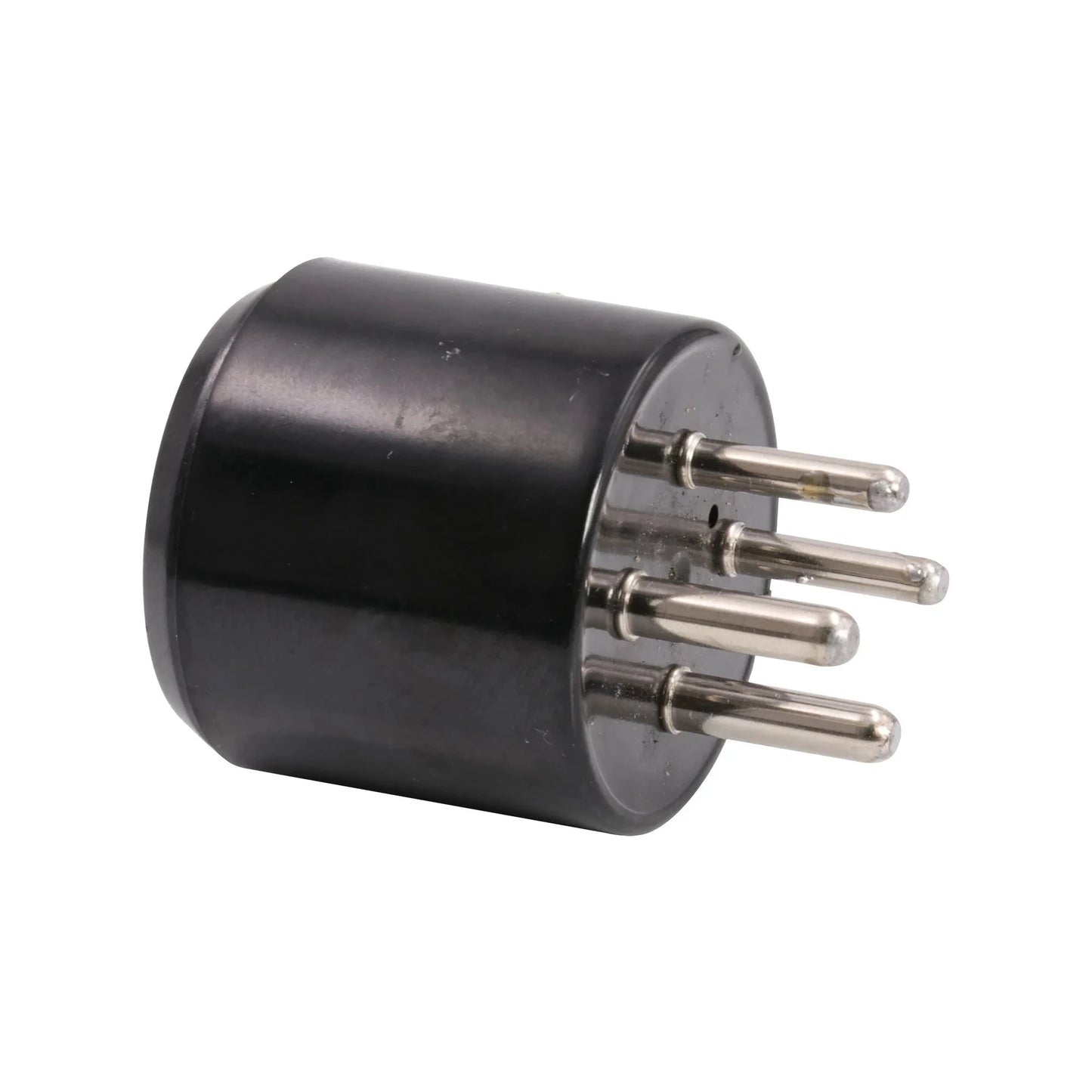 1pc Vacuum Tube Converter Adapte 8pin to 4pin 4pin to 8pin Tin plated for 5Z3 to 274B Vacuum tube HiFi Guitar audio amplifier