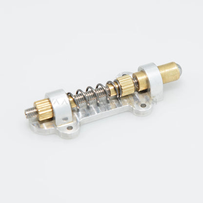BRH CNC-Made Tremolo Stabilizer: Effortlessly Eliminate Spring Adjustments for Guitarists' Precision Play