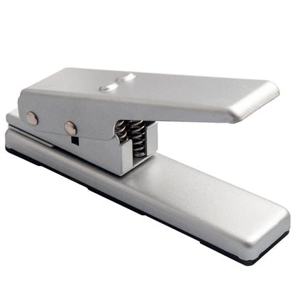 Guitar Pick Punch Tool