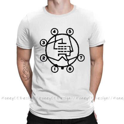 Vacuum Tube t shirt
