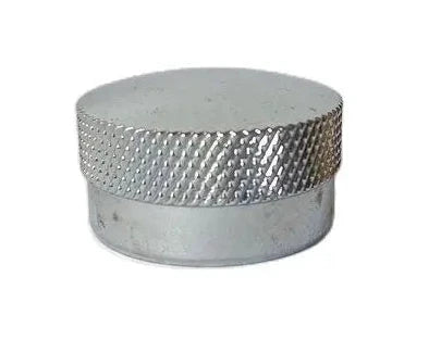 Aluminum Guitar Knobs
