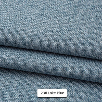 lake blue grill cloth