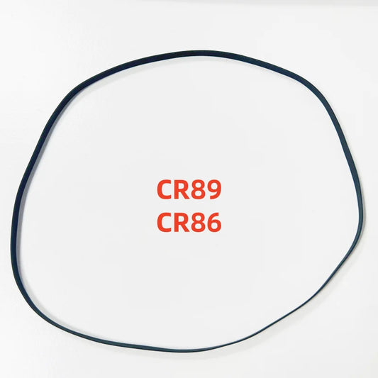 Replacement turntable drive belt for Crosley CR89 and CR86 record players