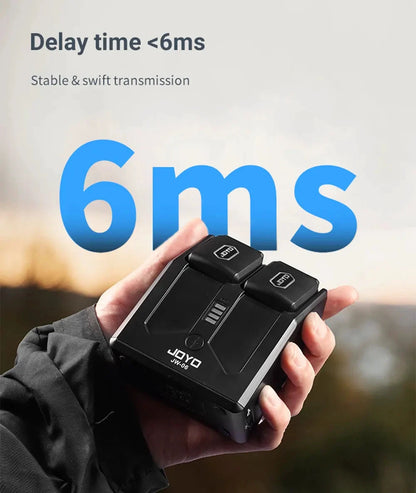 Best Wireless Guitar Transmitter with Charging Case