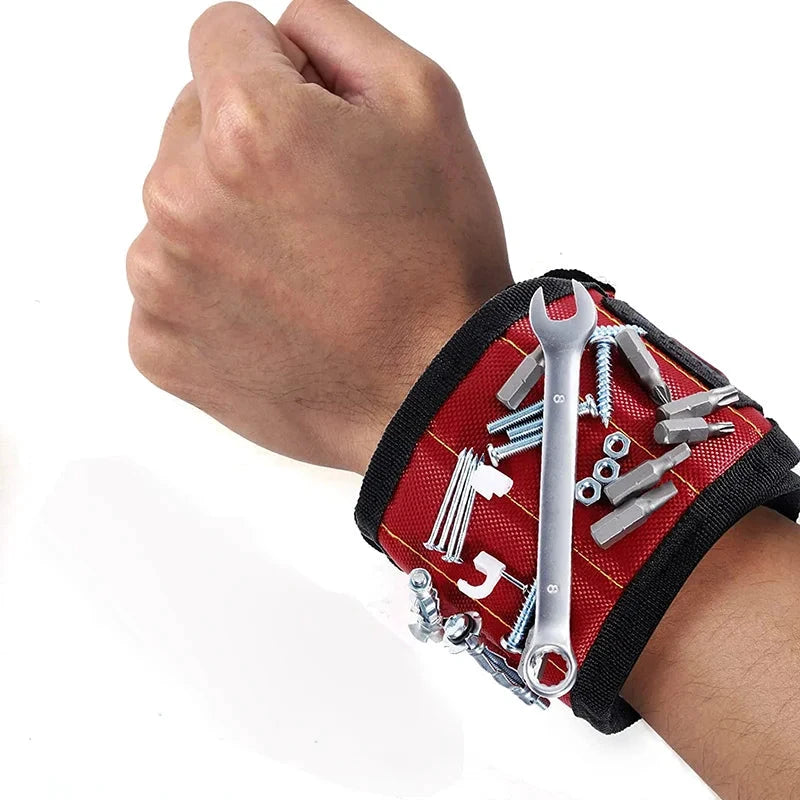 Big River Hardware Upgraded Magnetic Wristband for Screws