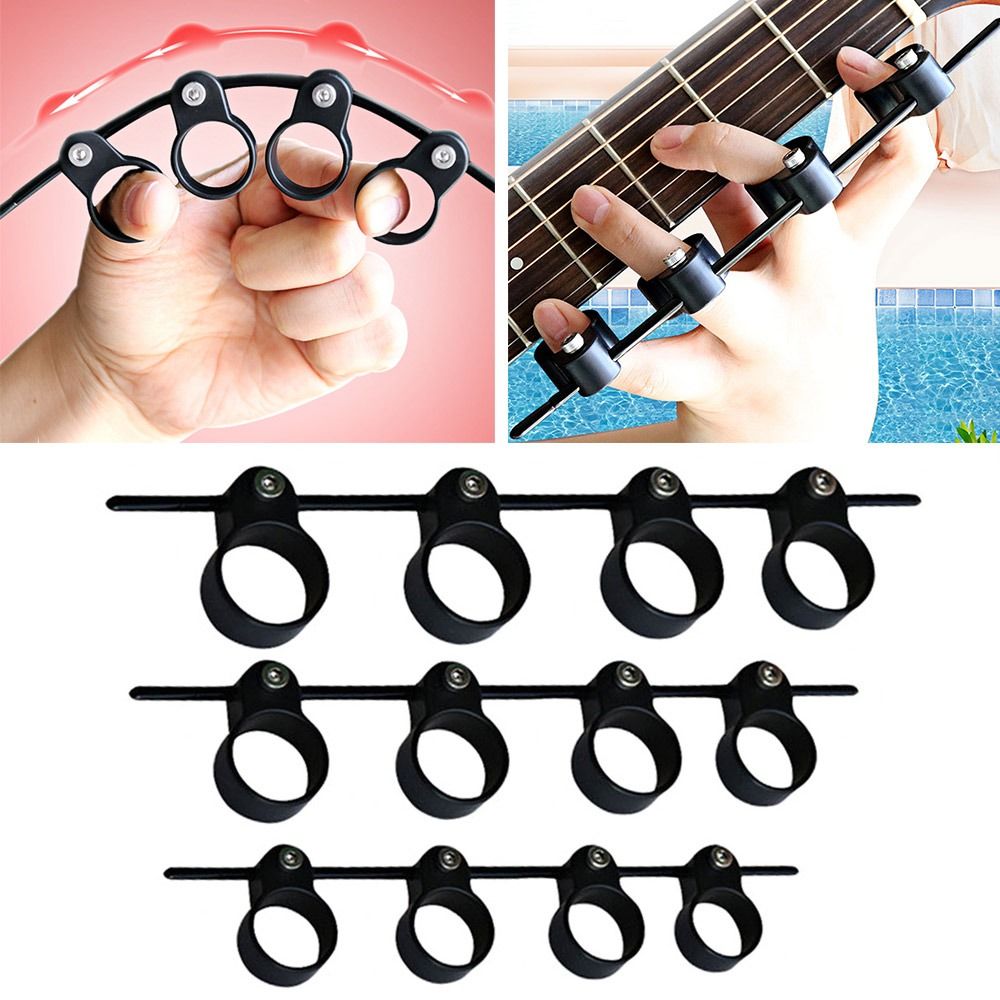 High-Quality Guitar Finger Exerciser