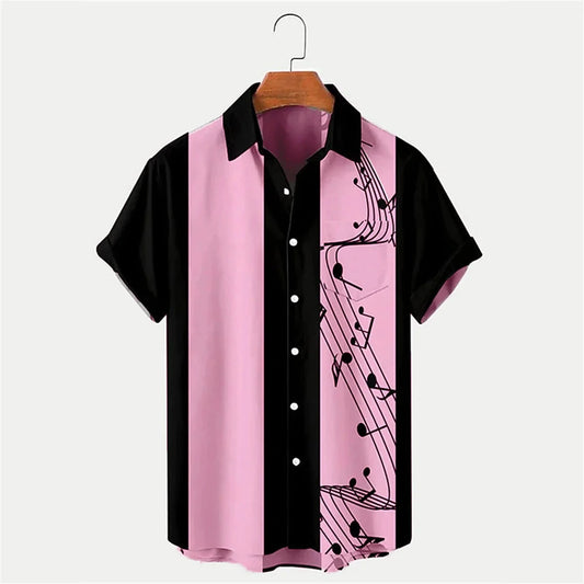 vintage bowling shirts womens mens