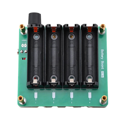 Big River Hardware 525-1605kHz AM Radio Transmitter DIY Kit