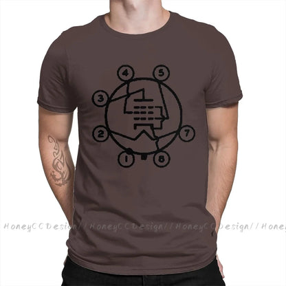 Vacuum Tube t shirt