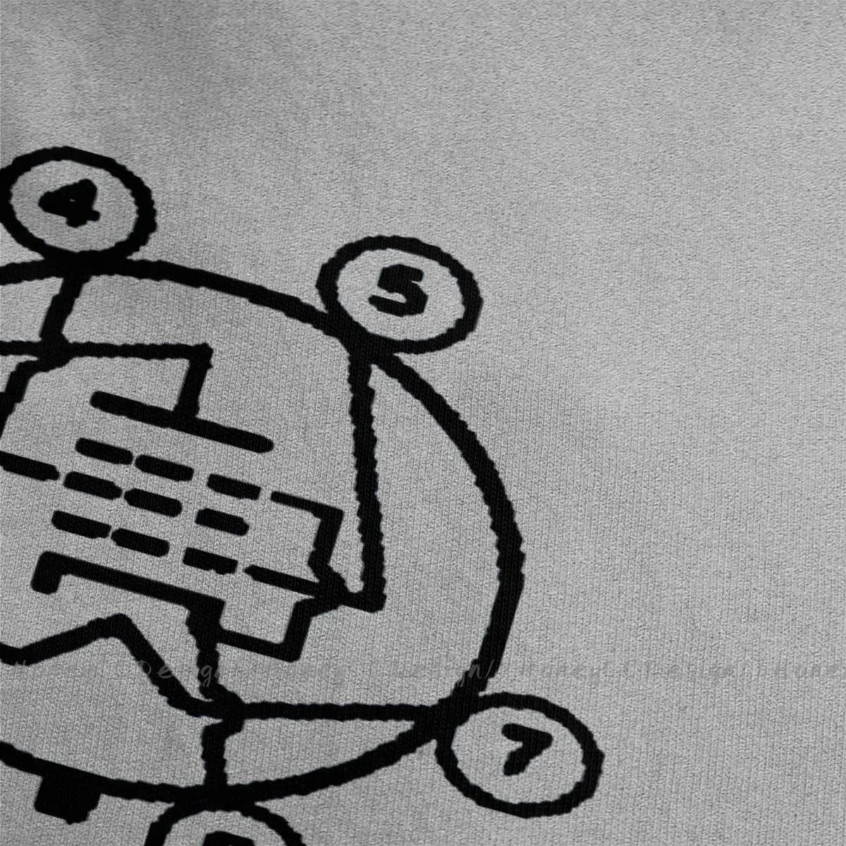 Vacuum Tube t shirt