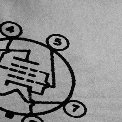 Vacuum Tube t shirt