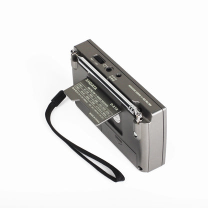 Shortwave Radio Receiver