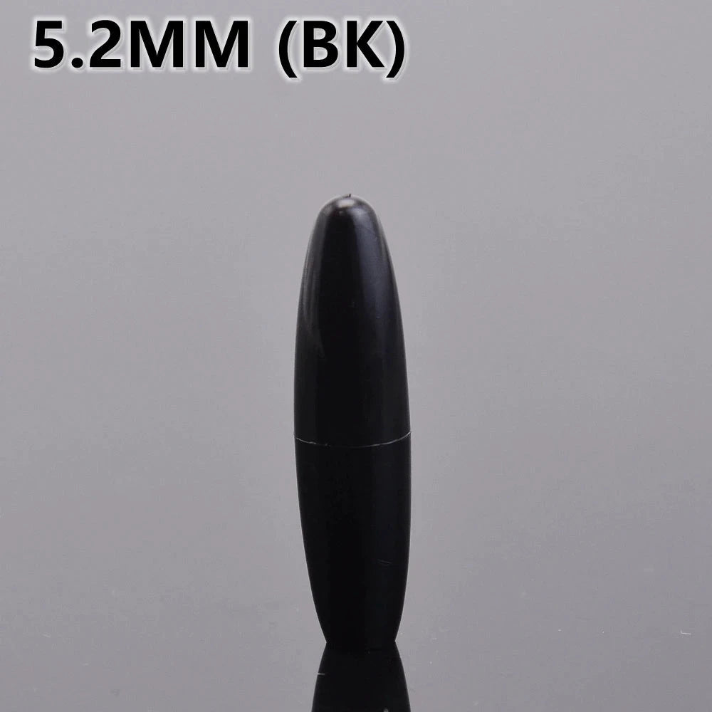Tremolo Arm Tip For Whammy Bar 5.0 5.2 5.7mm