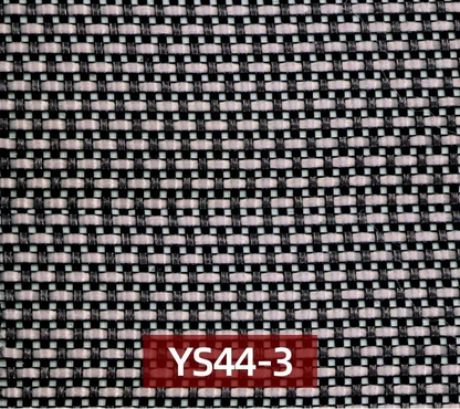 Vintage Guitar Amp Speaker Grill Cloth Fabric, 39 x 55 in