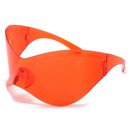 Premium Big River Hardware Futuristic Sunglasses for Tech-Savvy Urban Explorers with Advanced UV Protection and Stylish Design