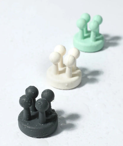 Multi Purpose Hooks  Wall Mounts