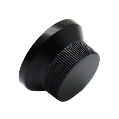 1pcs/2Pcs Guitar Bass Metal Top Hat Bell Speed Knobs for  Les Paul SG Guitar