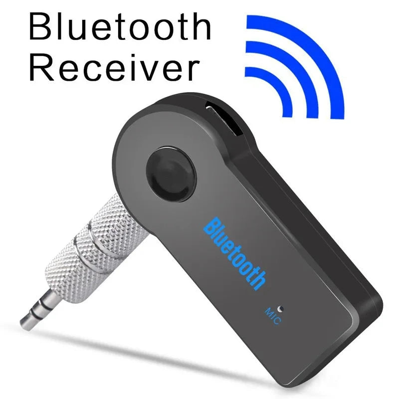 Big River Hardware Bluetooth 5.0 Transmitter for Old Stereos