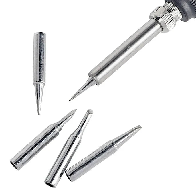 Soldering Iron Tips